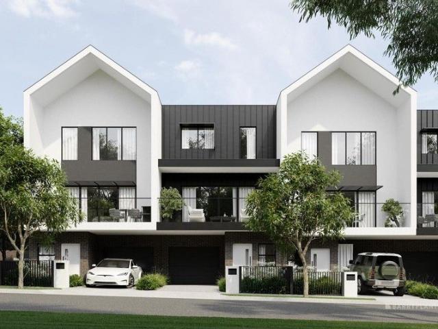 Townhouse for sale in Camerons Creek, Victoria