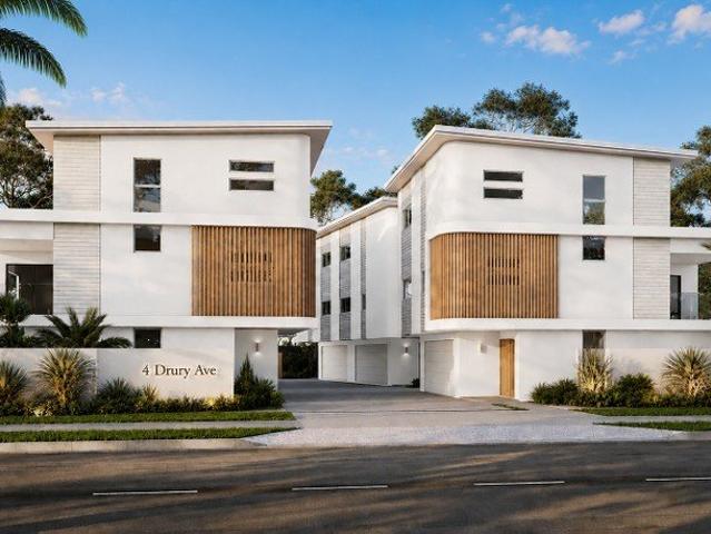Townhouse for sale in Fernbrook, Queensland
