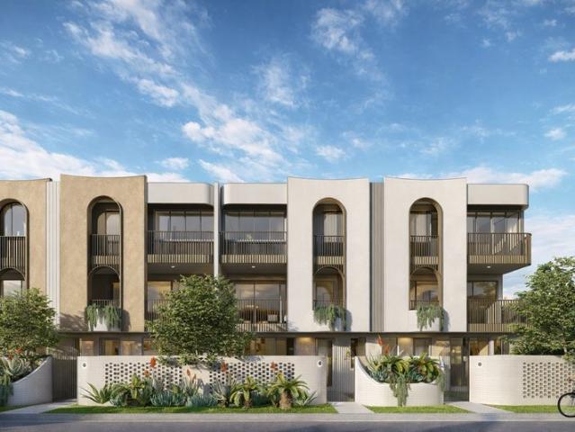 Townhouse for sale in Toombul, Queensland
