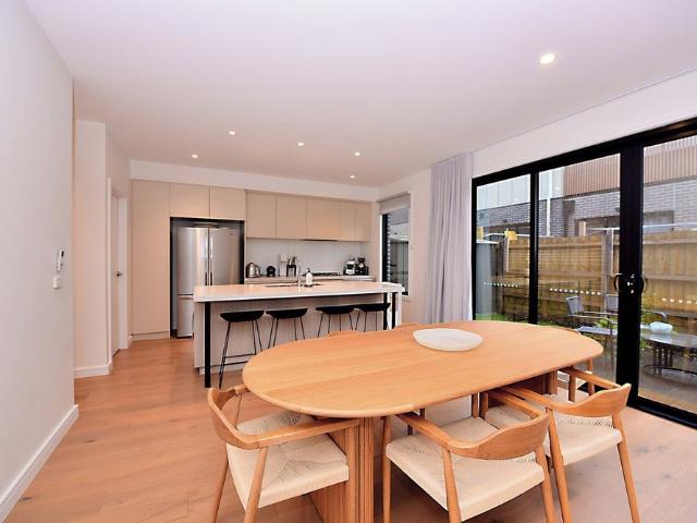 Townhouse for rent in Camerons Creek, Victoria