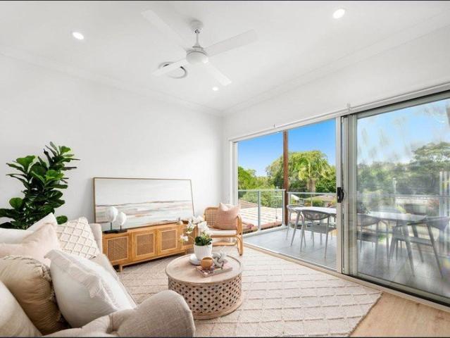 Townhouse for rent in Toombul, Queensland