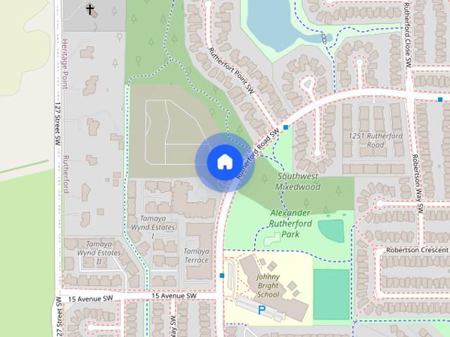 House for rent in Wedgewood, Alberta