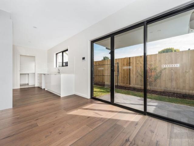 Townhouse for rent in Camerons Creek, Victoria