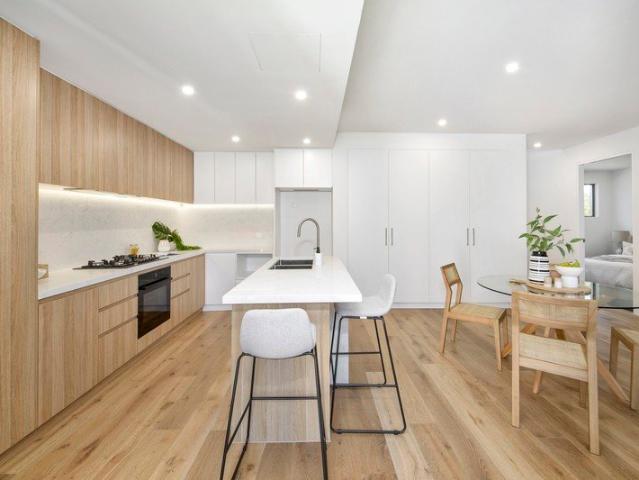 Townhouse for rent in Sutherland, New South Wales