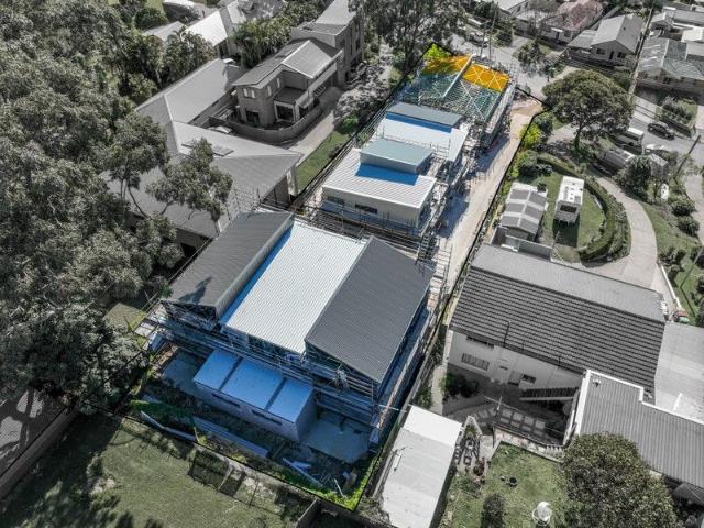 Townhouse for sale in Swansea, New South Wales