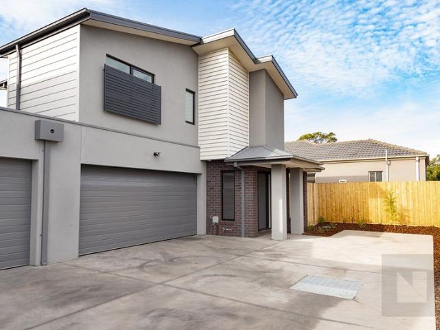 Townhouse for rent in Camerons Creek, Victoria