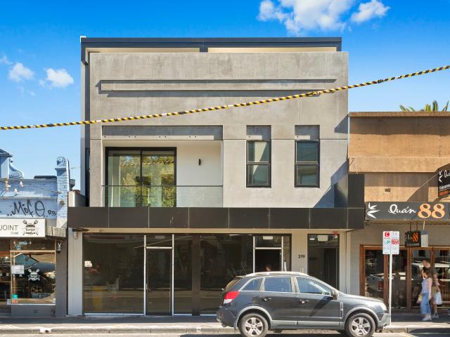House for rent in St Kilda, Melbourne