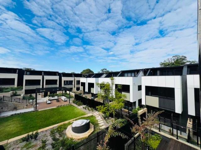 Townhouse for sale in Sydney, New South Wales