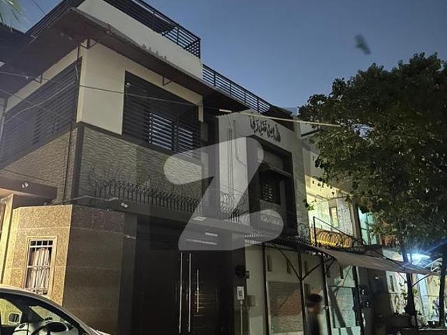 House for sale in North Waziristan, Federally Administered Tribal Areas fata