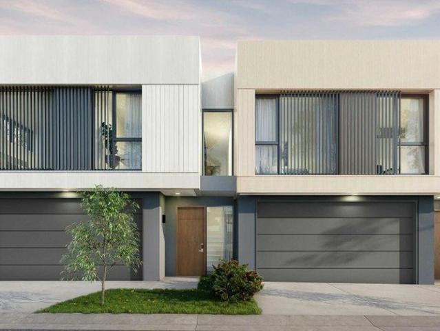 Townhouse for sale in Sydney, New South Wales