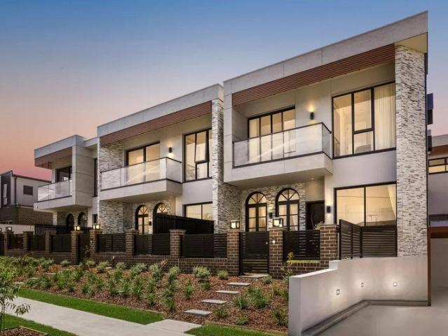 Townhouse for rent in Sutherland, New South Wales
