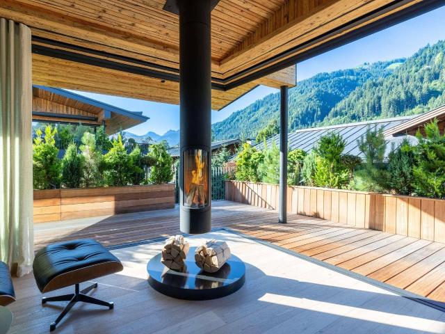 Haus kaufen in Aurach bei Kitzbühel, Tirol