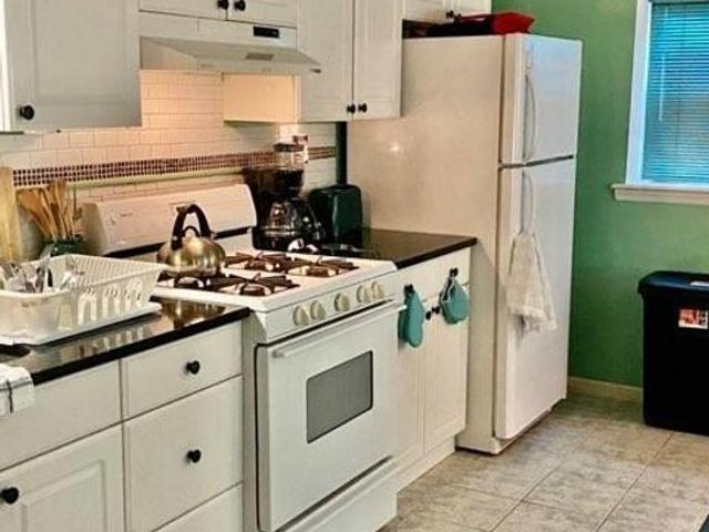 Townhouse for rent in Jersey City