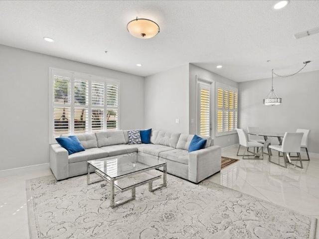 Townhouse for rent in Boca Raton, Florida