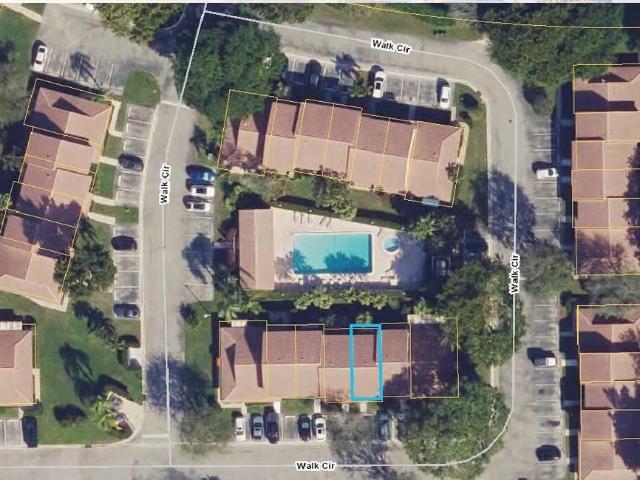 Townhouse for rent in Boca Raton, Florida