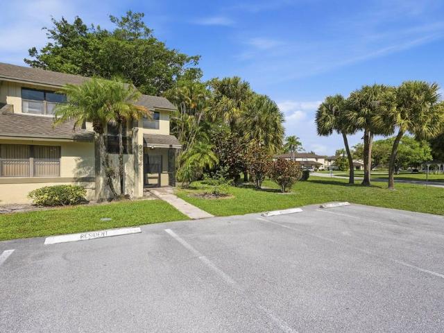 Townhouse for rent in Boca Raton, Florida