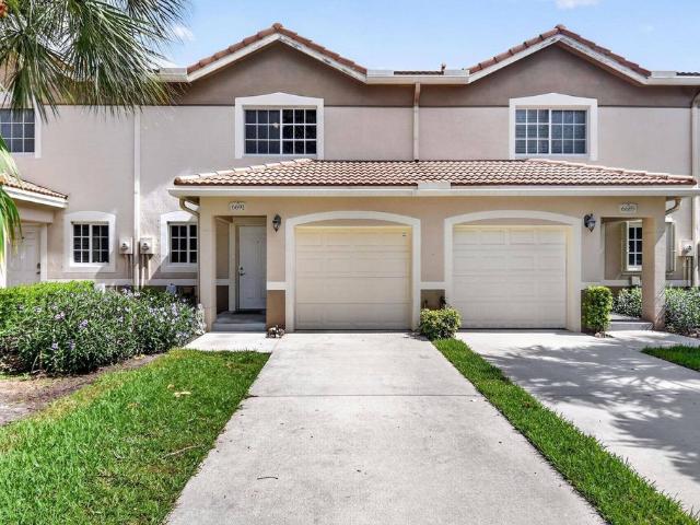 Townhouse for rent in Boynton Beach, Florida