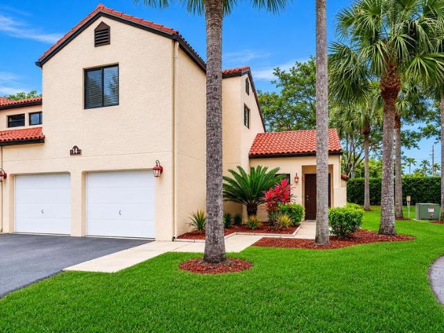 Townhouse for rent in Boynton Beach, Palm Beach County