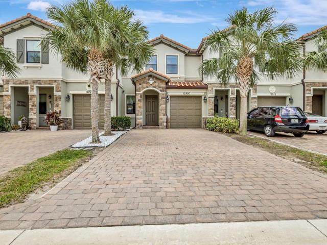 Townhouse for rent in Boynton Beach, Florida
