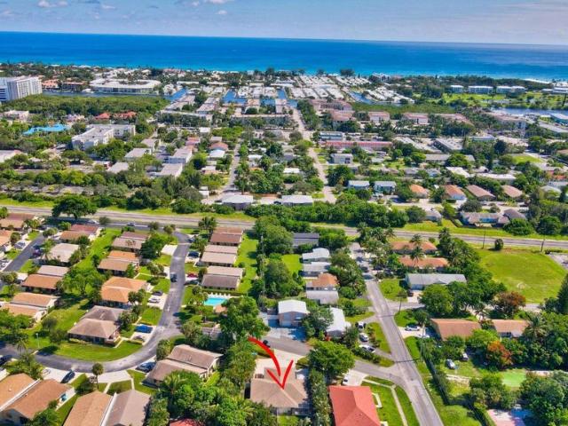 Townhouse for rent in Boynton Beach, Florida