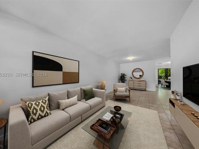 Townhouse for rent in Coconut Creek, Florida