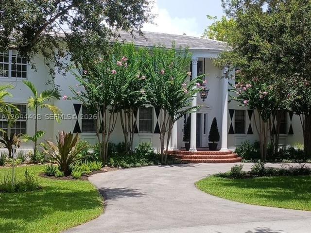 Townhouse for rent in Coral Gables, Florida