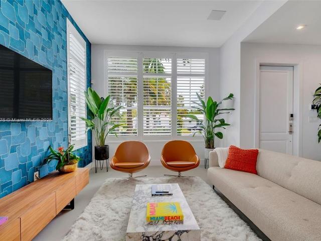 Townhouse for rent in Coral Gables