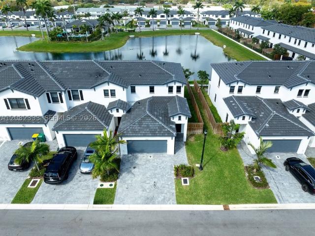 Townhouse for rent in Dania, Florida