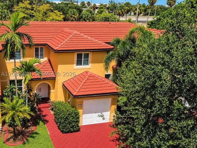 Townhouse for rent in Davie, Florida