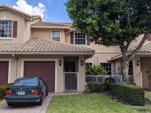 Townhouse for rent in Davie