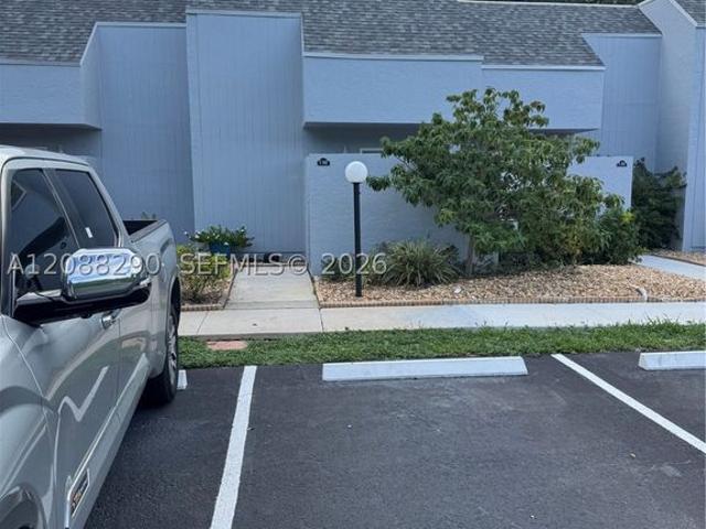 Townhouse for rent in Deerfield Beach, Florida