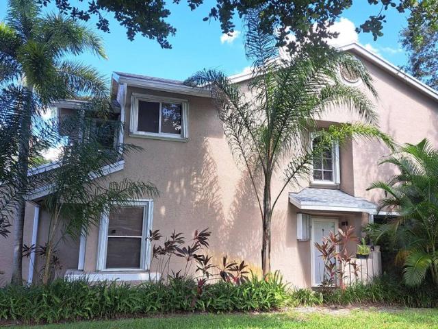 Townhouse for rent in Deerfield Beach, Broward County