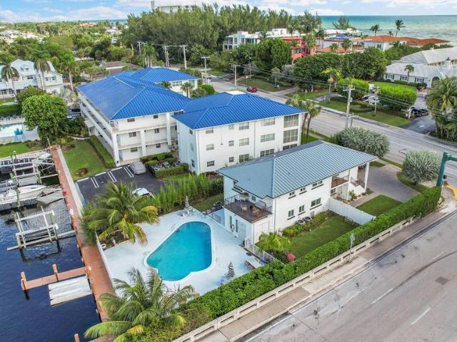 Townhouse for rent in Delray Beach, Florida