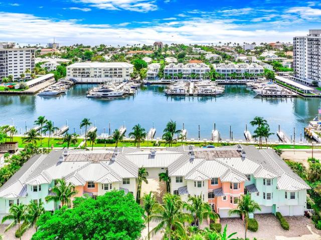 Townhouse for rent in Delray Beach, Florida