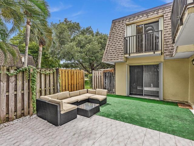 Townhouse for rent in Delray Beach, Palm Beach County