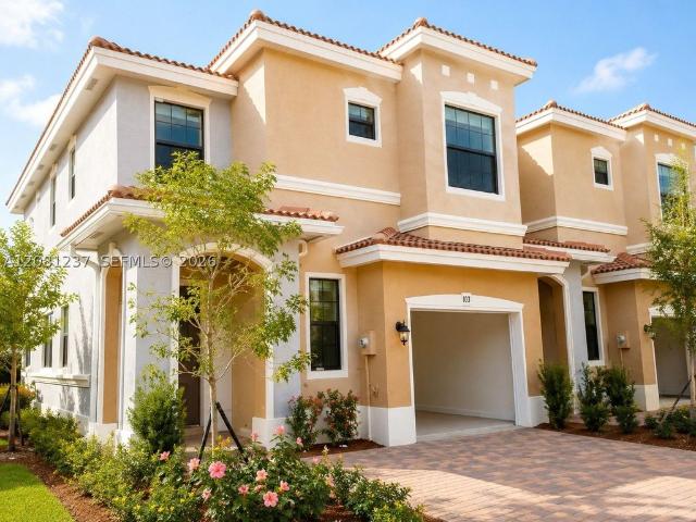 Townhouse for rent in Delray Beach, Palm Beach County