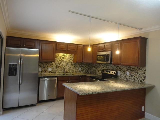 Townhouse for rent in Delray Beach, Florida