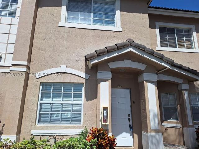 Townhouse for rent in Doral, Miami-Dade County