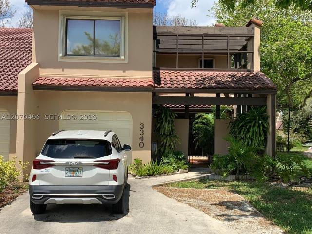 Townhouse for rent in Doral, Miami-Dade County
