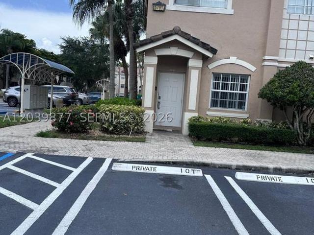 Townhouse for rent in Doral, Miami-Dade County