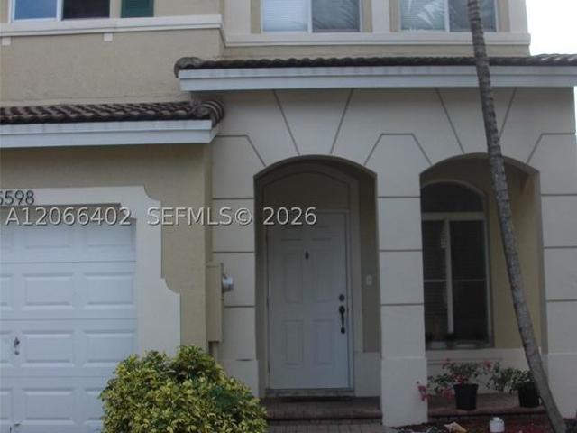 Townhouse for rent in Doral, Miami-Dade County