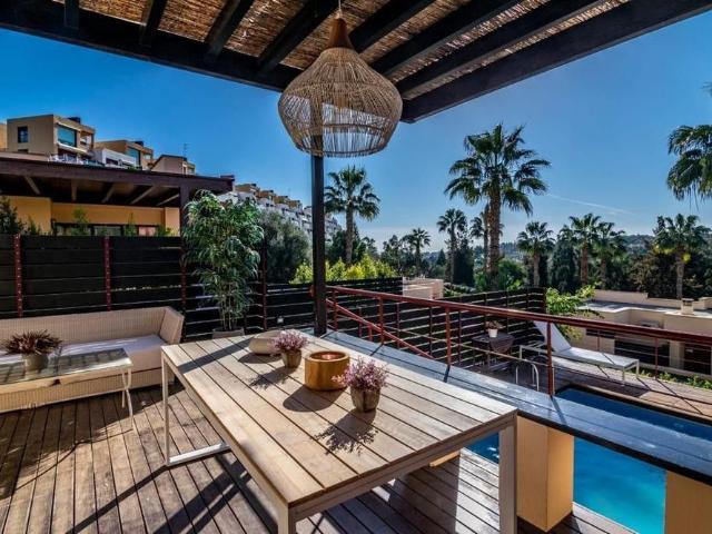 Piso en alquiler en Centro, Málaga-Costa del Sol
