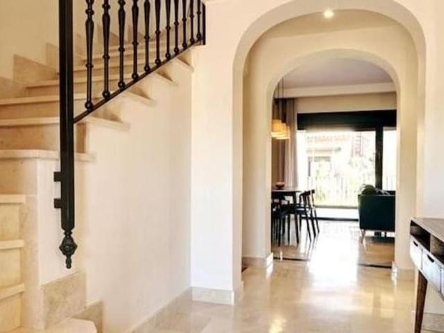 Piso en alquiler en Centro, Málaga-Costa del Sol