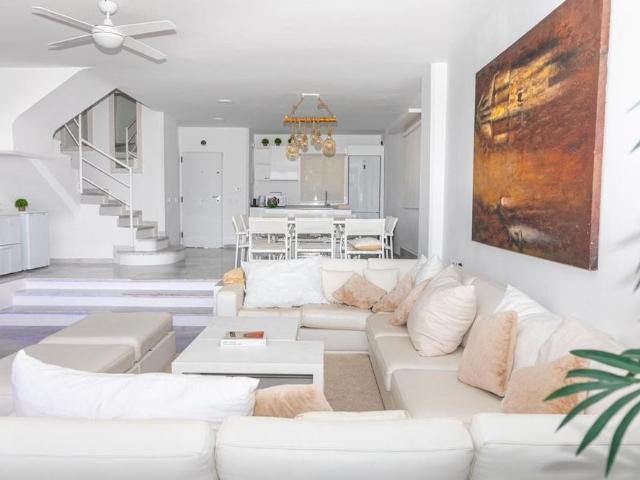 Piso en alquiler en Centro, Málaga-Costa del Sol