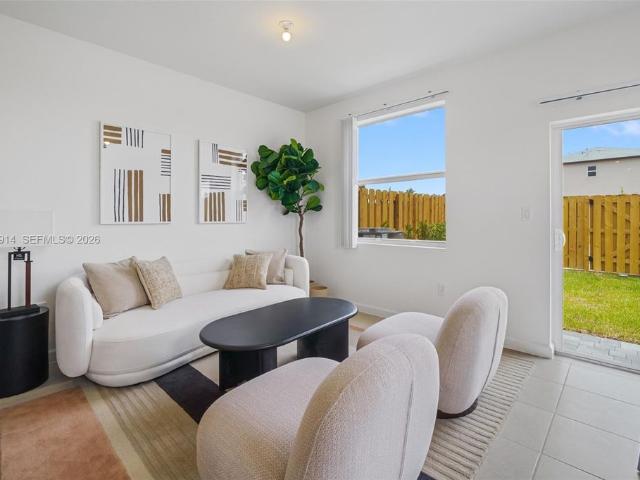 Townhouse for rent in Florida
