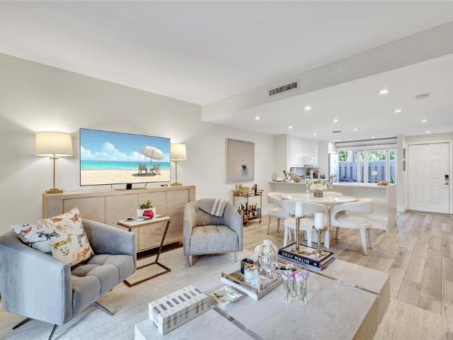 Townhouse for rent in Fort Lauderdale, Florida