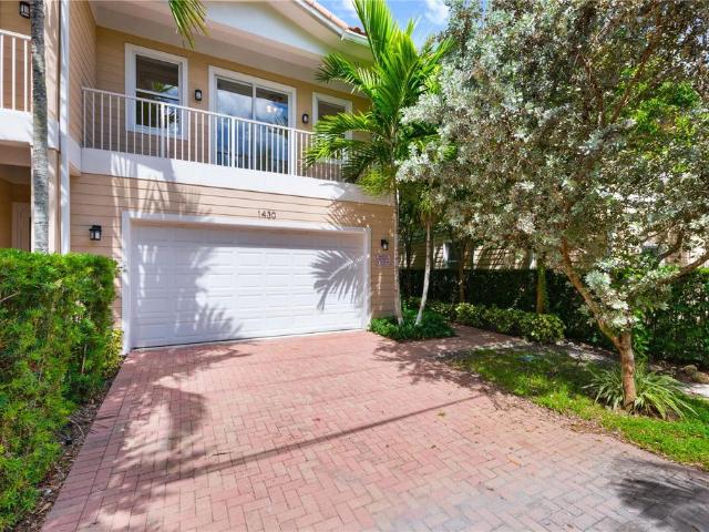 Townhouse for rent in Fort Lauderdale, Florida