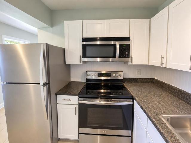 Townhouse for rent in Fort Lauderdale, Florida