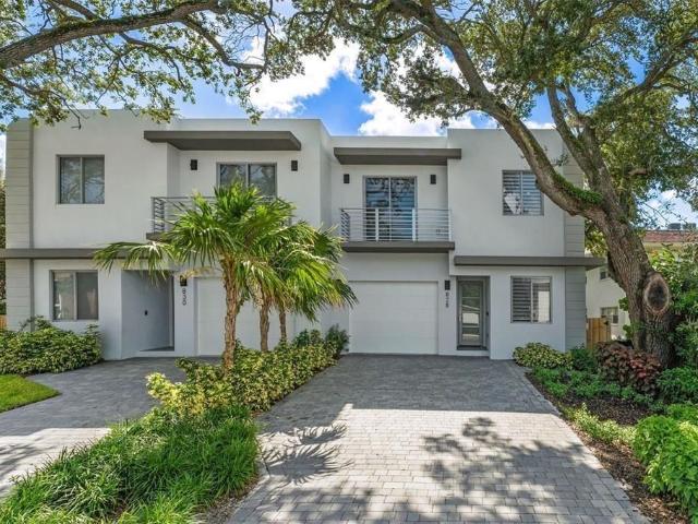 Townhouse for rent in Fort Lauderdale, Florida