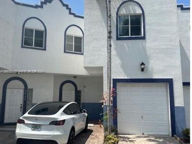 Townhouse for rent in Fort Lauderdale